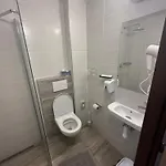 Alf 3* Borovany (Ceske Budejovice)
