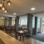 Alf Hotel Borovany (Ceske Budejovice)