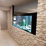 Alf Hotel Borovany (Ceske Budejovice)