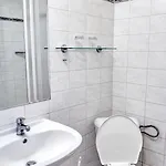 Alf 3* Borovany (Ceske Budejovice)