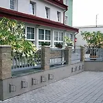 Alf 3* Borovany (Ceske Budejovice)