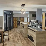 Alf 3* Borovany (Ceske Budejovice)
