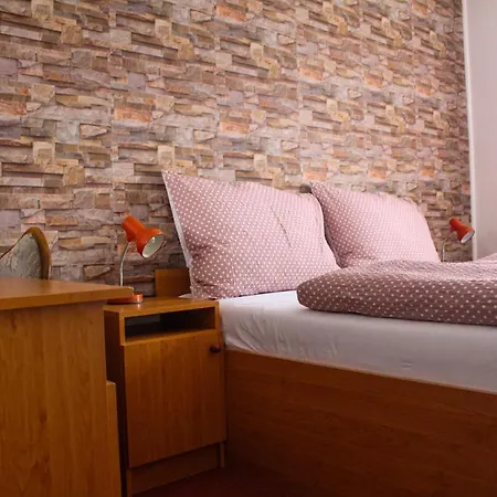 Hotel Alf 3*