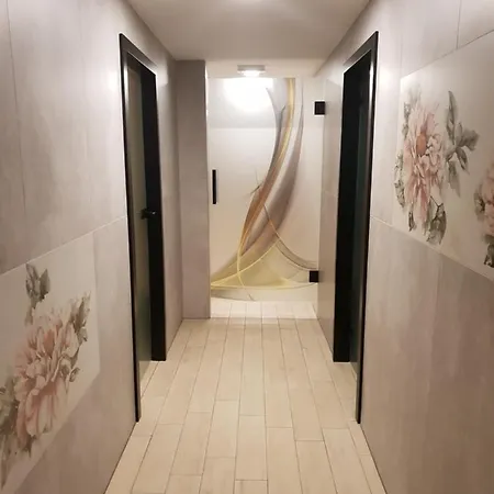 Hotel Alf 3*