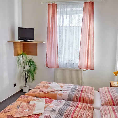 Hotel Alf 3*