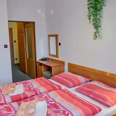 Alf Hotel 3*