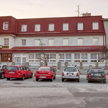 Alf Hotel