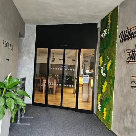 Alf Hotell