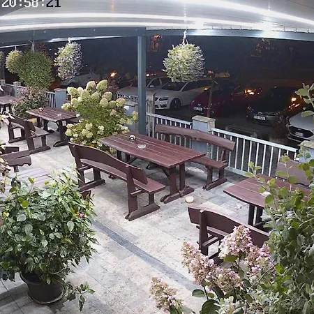 Alf Hotel Borovany (Ceske Budejovice)