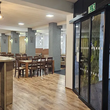 Hotel Alf