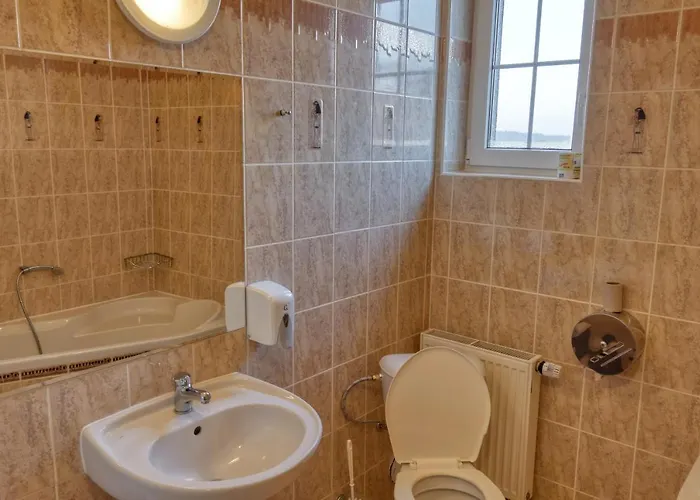 Alf 3* Borovany (Ceske Budejovice)