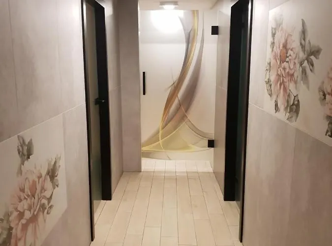 Hotel Alf 3*