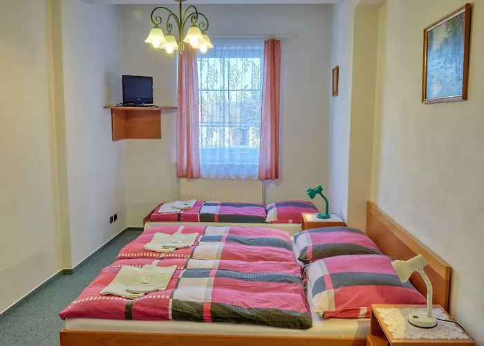 Alf Hotel 3*