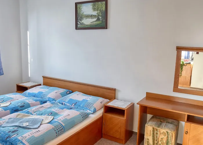 Hotel Alf 3*
