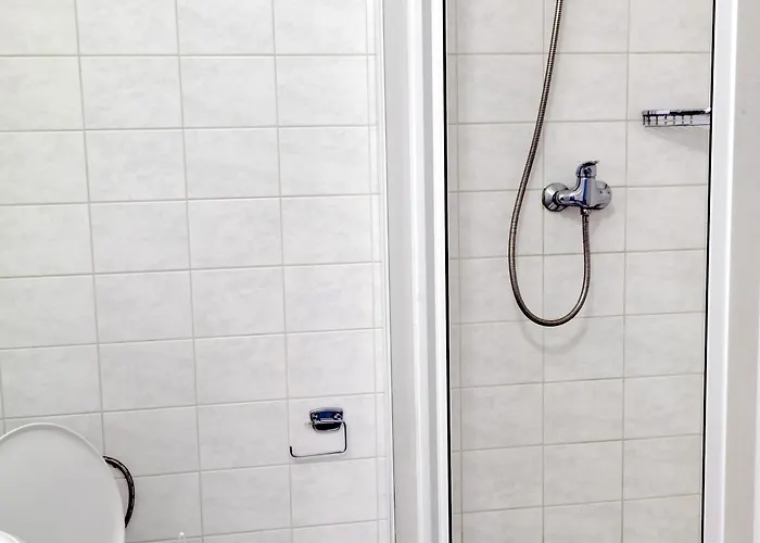 Hotell Alf Borovany (Ceske Budejovice)
