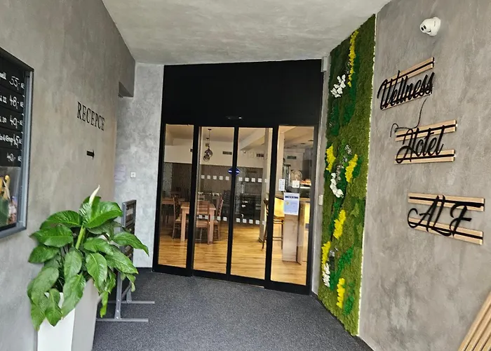 Alf Hotel